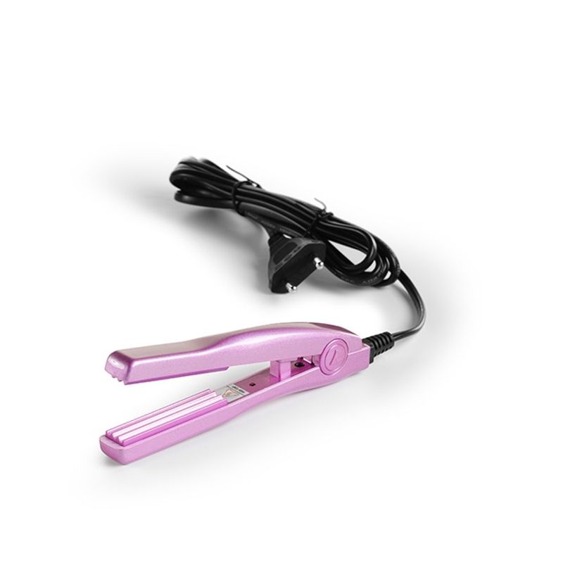 Cera Mini Volum Iron Pink