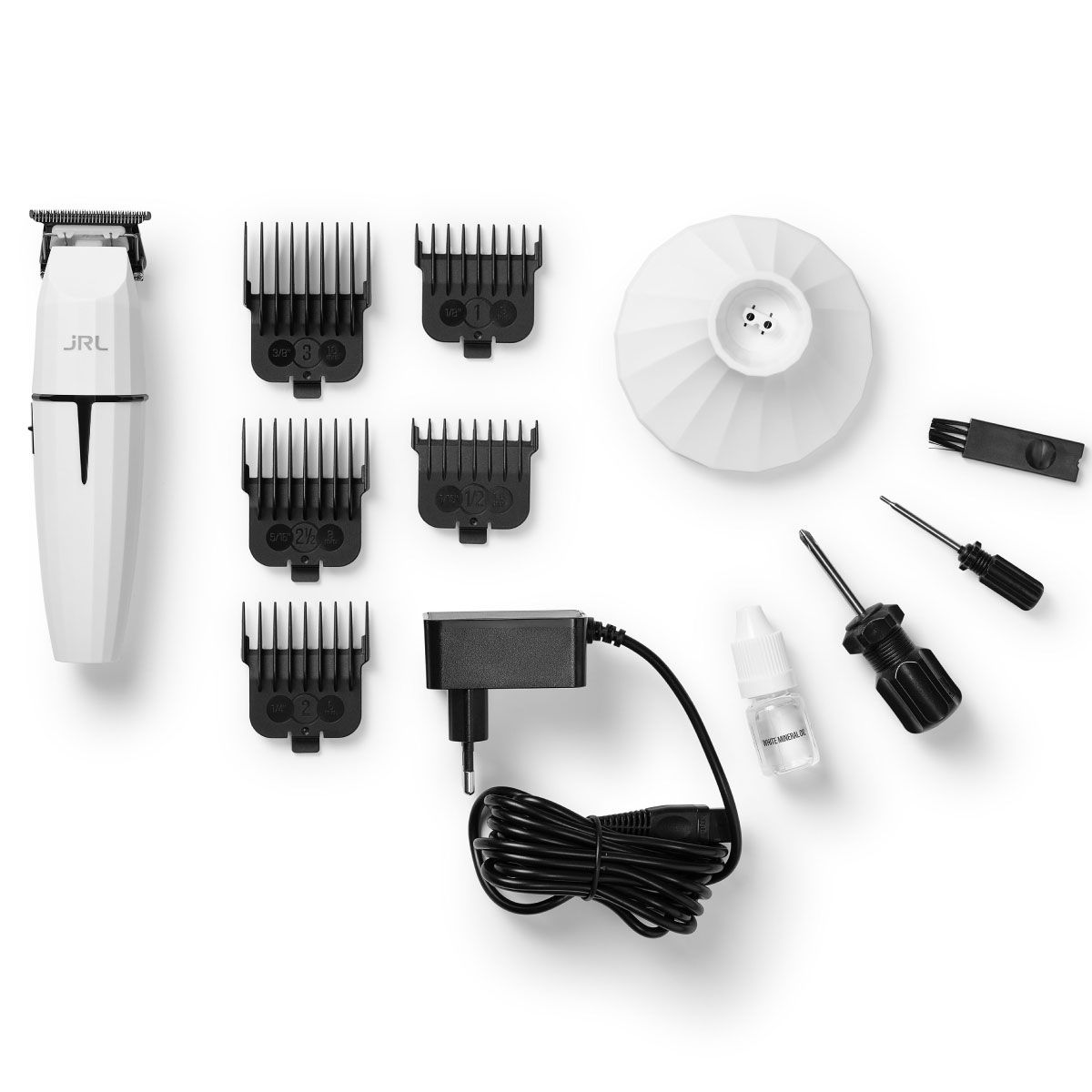  JRL Fresh Fade 2020T Trimmer GHOST ONYX