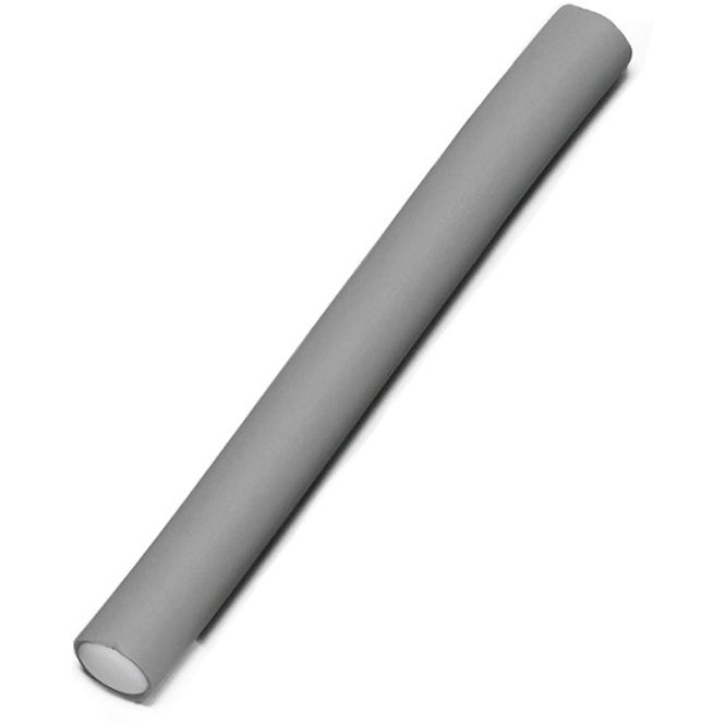 Hovedbilde Flexible permspole grå 18mm 12 stk
