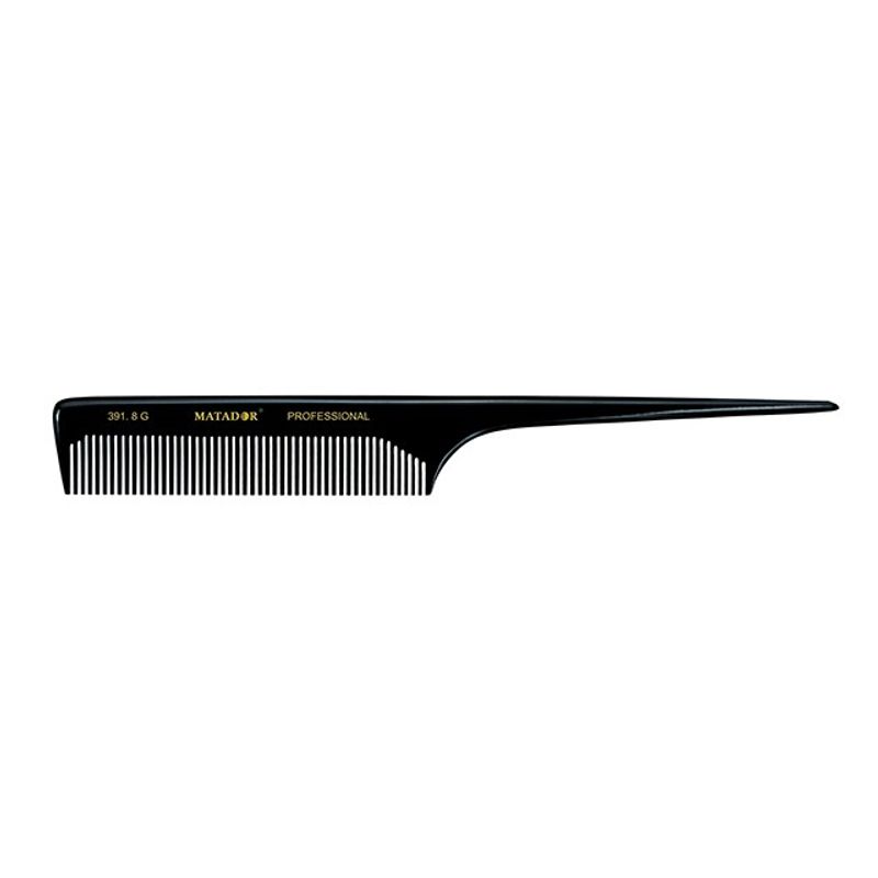 Matador 391/8 G spisskam plasttupp