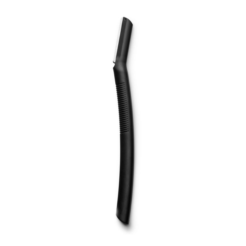 Eyebrow razor