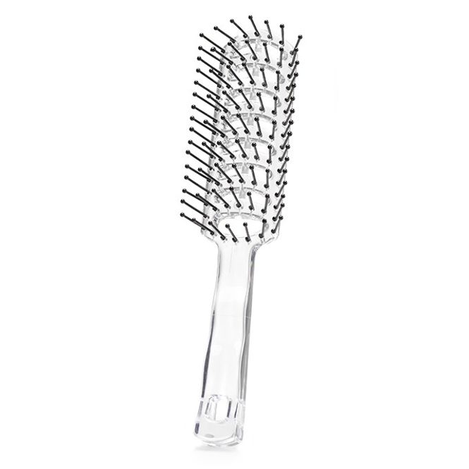 Hovedbilde Vented Brush assortert farge