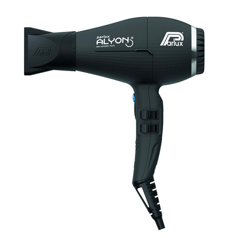 Parlux Alyon Matt Black