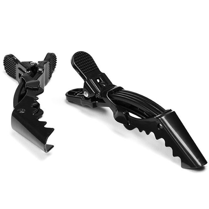 Hovedbilde Jawclips 3-parts black