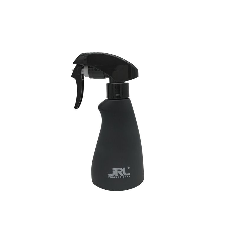 JRL Sprayflaske Svart