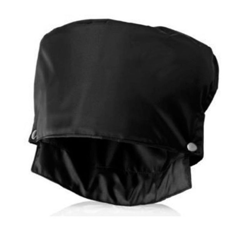 Thermal Treatment Booster Organic Colour Systems