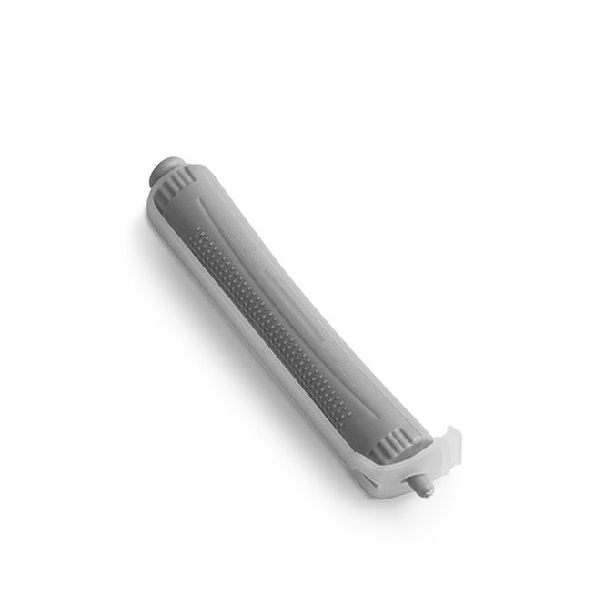 Hovedbilde Permspole grå 16,5mm