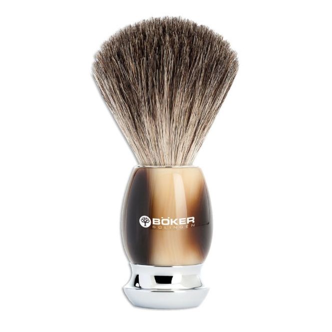 Hovedbilde Böker Barberkost Classic Horn