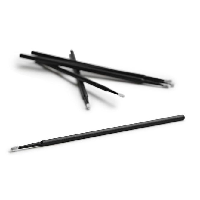 Hovedbilde Biosmetics Microbrushes 100 stk
