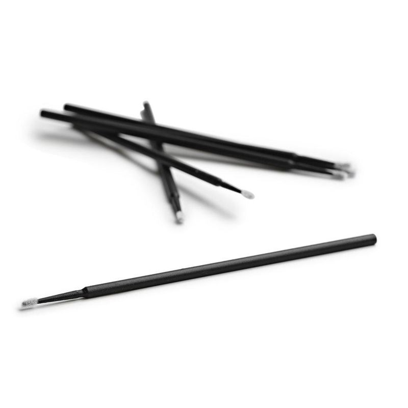 Biosmetics Microbrushes 100 stk