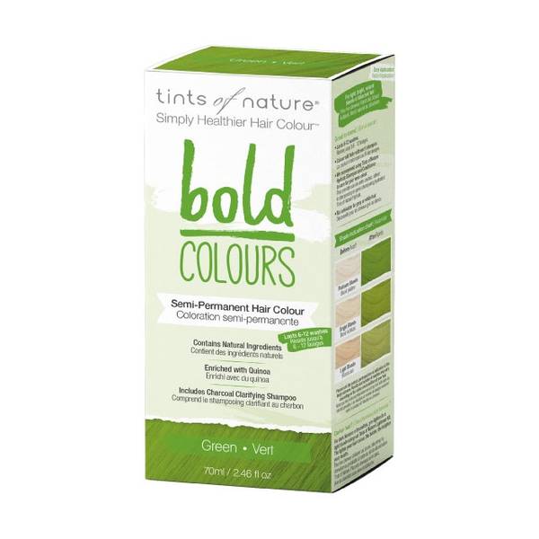 Bilde av Tints of Nature Bold Colours Green