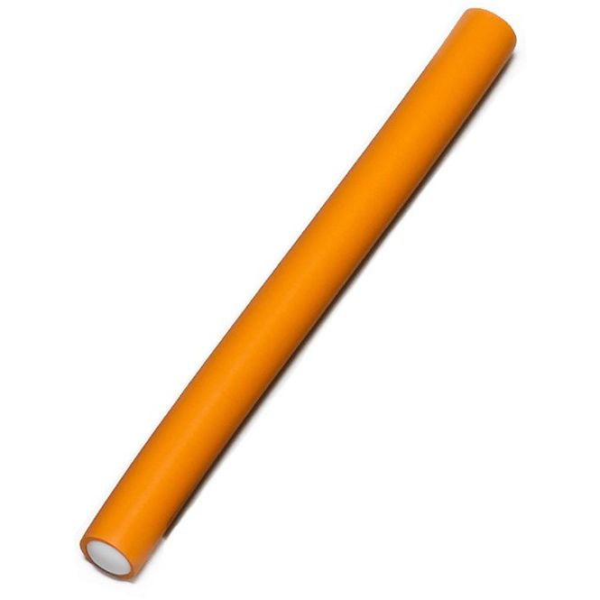 Hovedbilde Flexible permspole orange 16mm 12stk