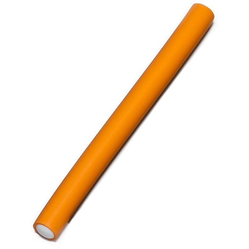Flexible permspole orange 16mm 12stk