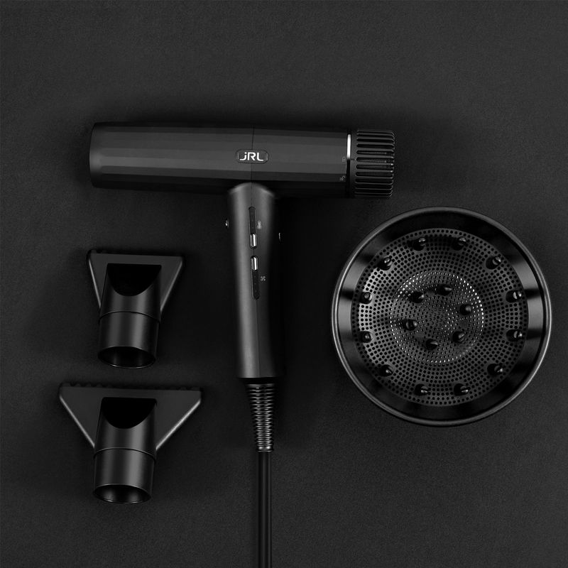 JRL Forte Pro føner