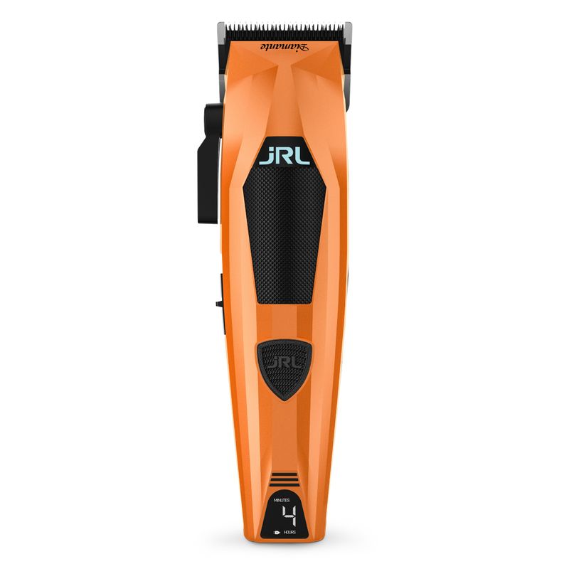 JRL Diamante Clipper Orange