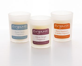 Hovedbilde Duftlys