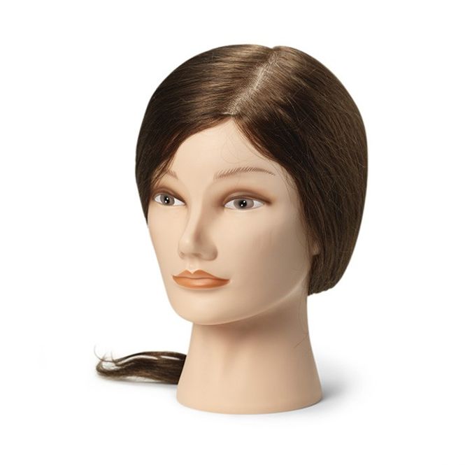 Hovedbilde Øvningshode Laura Dame Medium 35-40cm