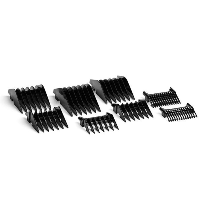 Hovedbilde Oster skosett 8 stk
