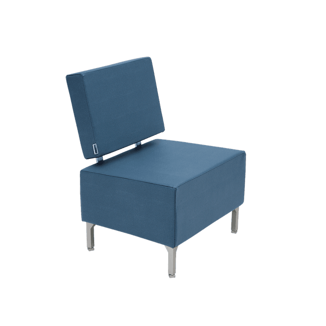 Hovedbilde Ventegruppe AGV Popper Stol