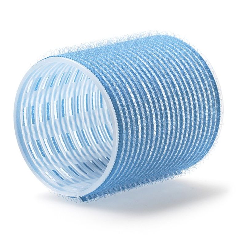 Selvheftende spole lyseblå XL 56mm