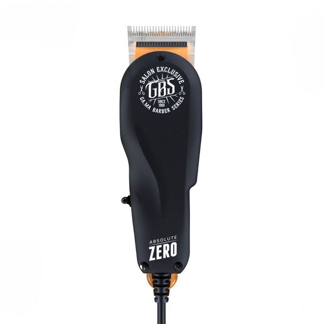 Hovedbilde GBS Absolute Zero