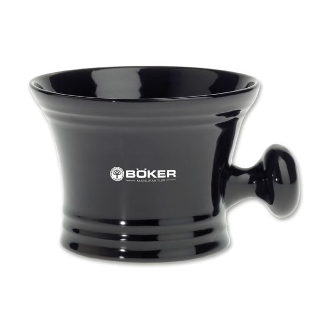 Hovedbilde Böker Barberkopp med håndtak