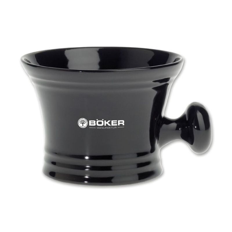 Böker Barberkopp med håndtak