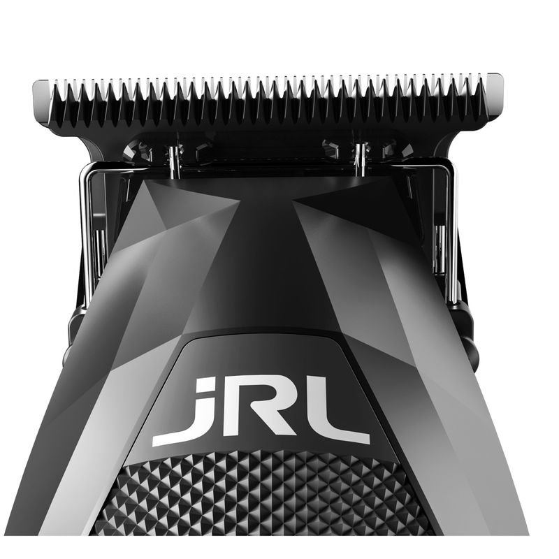 JRL Diamante Black Kit - Clipper & Trimmer
