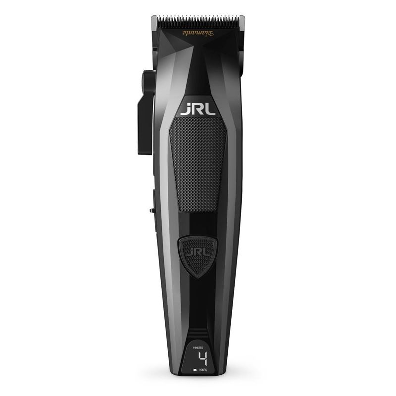 JRL Diamante Clipper Black