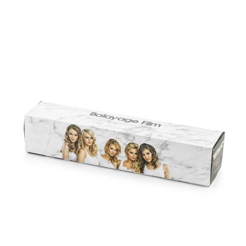 Balayage Film