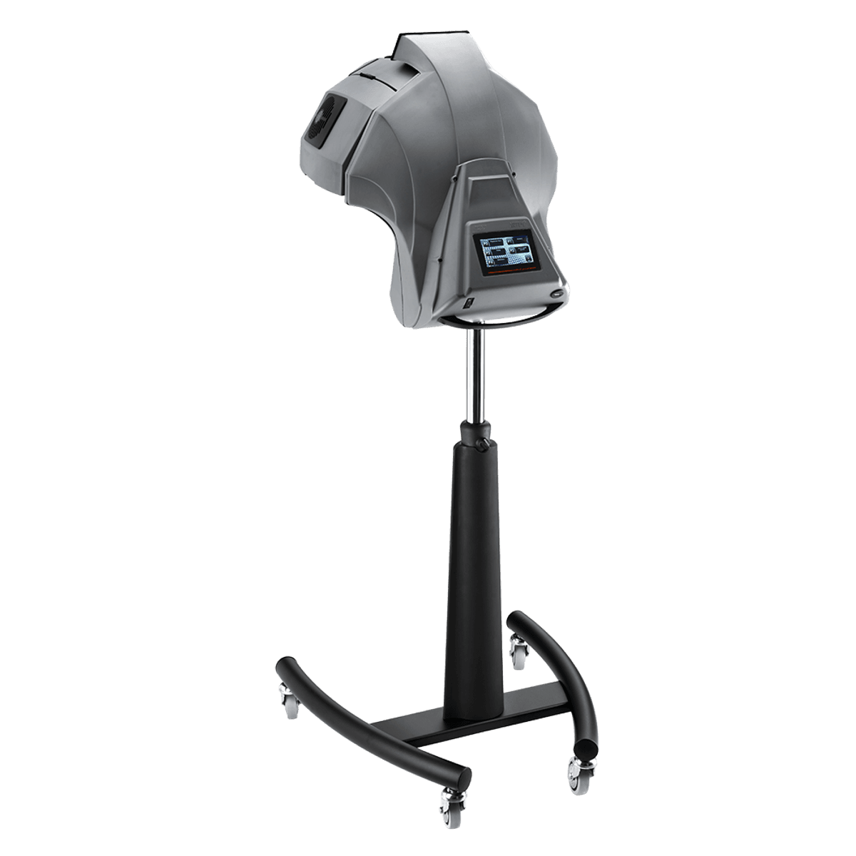 AGV Dynamic Digital klimason gulv 