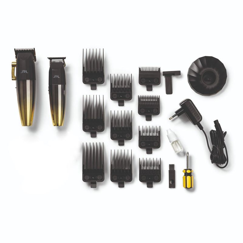 JRL FreshFade 2020 Gold Combo KIT