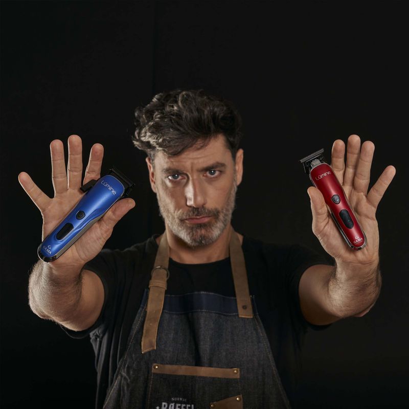 GA.MA Lumine Hyper Clipper