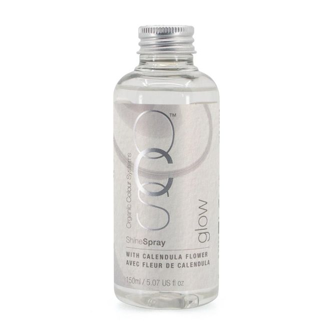 Hovedbilde Organic Colour Systems Control Glow 150ml