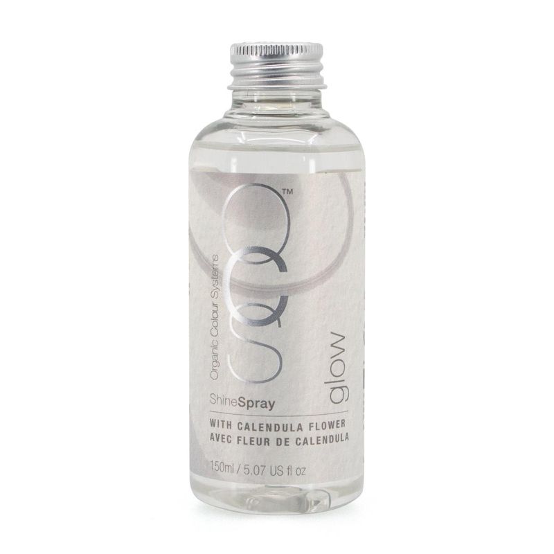 Organic Colour Systems Control Glow 150ml
