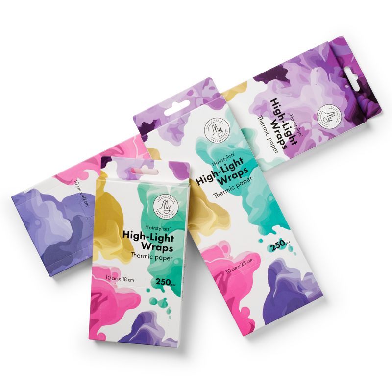 My Hi-Lite Wraps