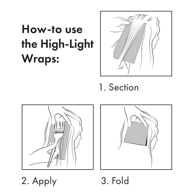 My Hi-Lite Wraps