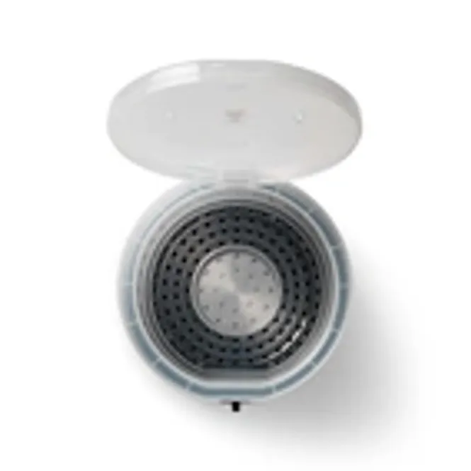 Hovedbilde JRL Speed-heat Towel Steamer
