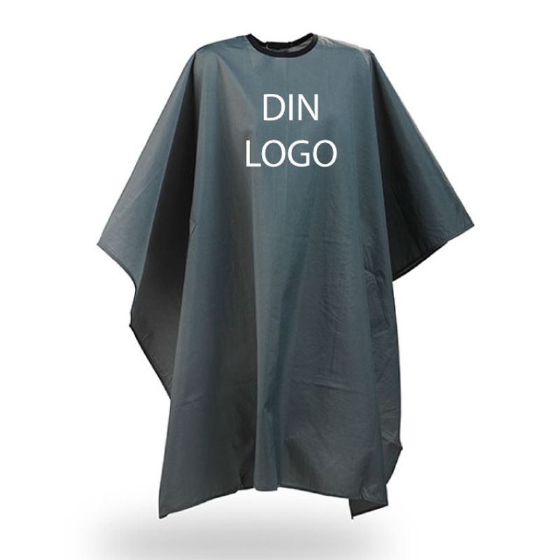 Klippekappe Egen Logo