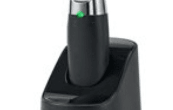 Hovedbilde Oster T-Finisher Cordless Trimmer Black