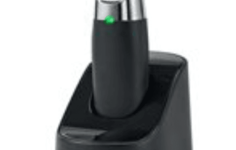 Oster T-Finisher Cordless Trimmer Black