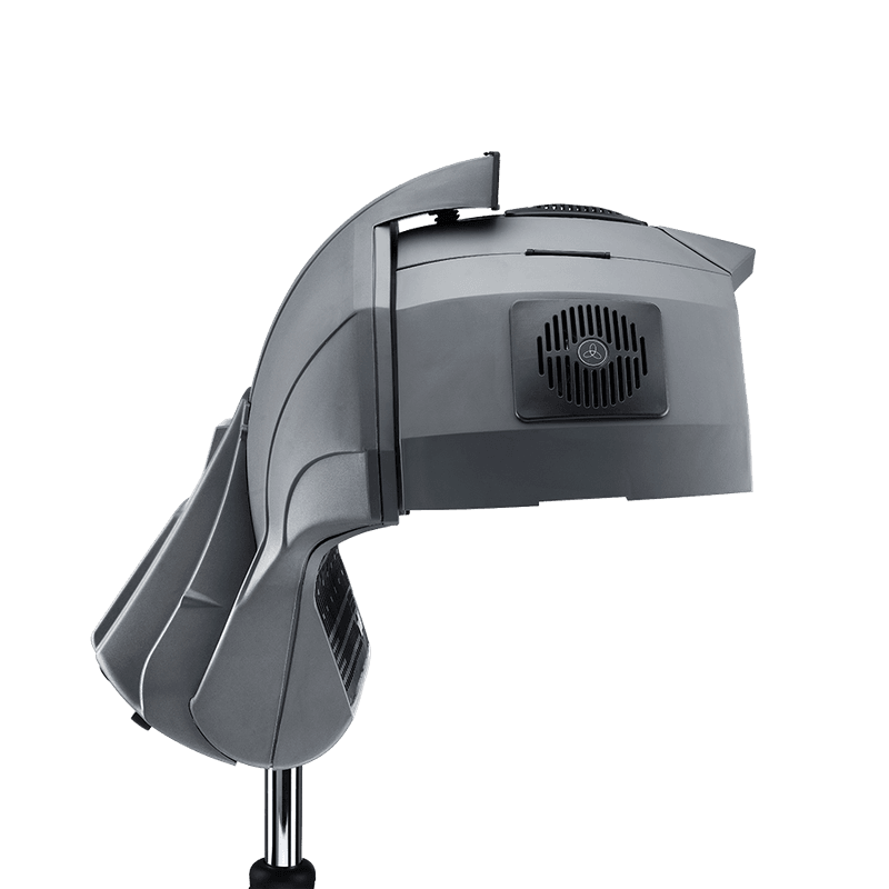 AGV Dynamic Digital klimason vegg