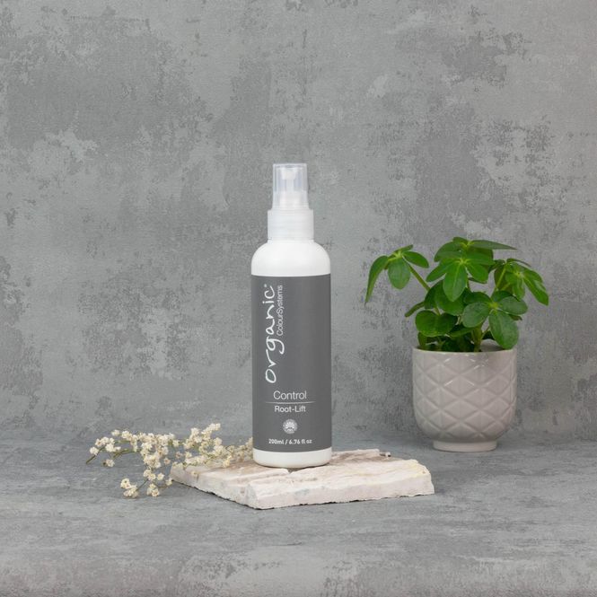 Hovedbilde Organic Colour Systems Control Root-Lift 200 ml