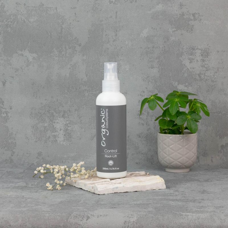 Organic Colour Systems Control Root-Lift 200 ml