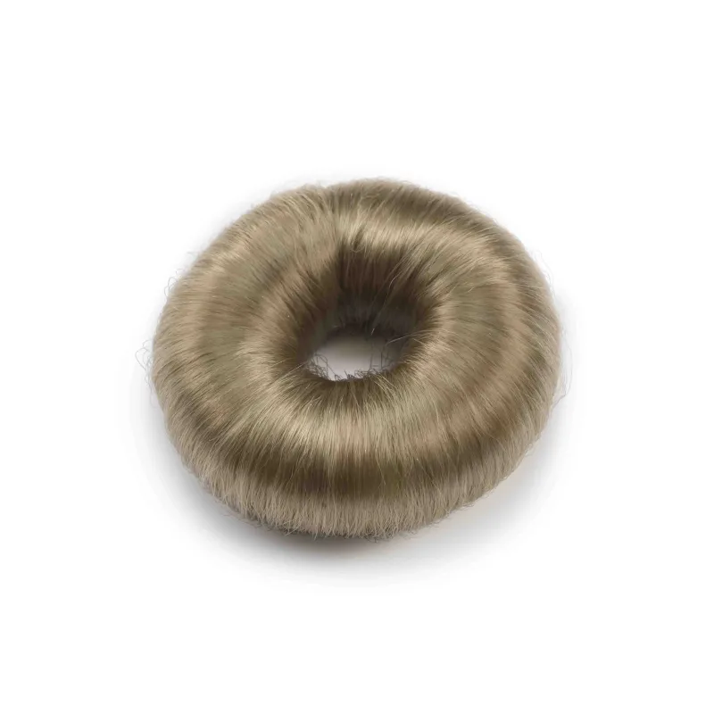 Hair Bun Small, blond