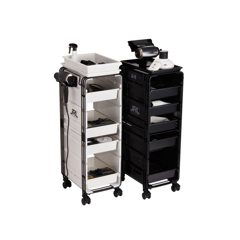 JRL Trillebord Black