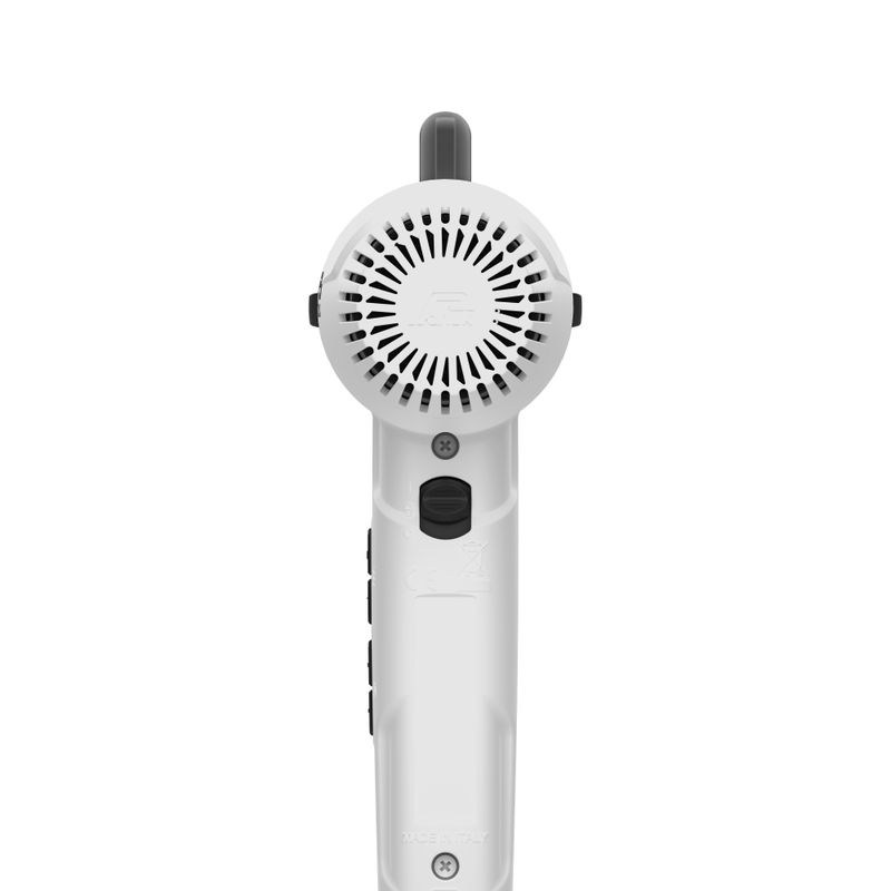 Parlux Elysium Hair Dryer Black