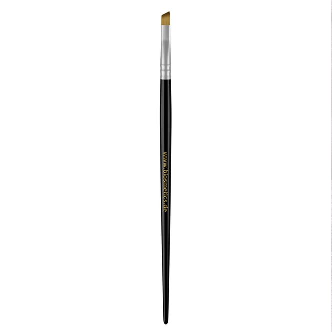 Hovedbilde Biosmetics Tinting Brush, slanted tip