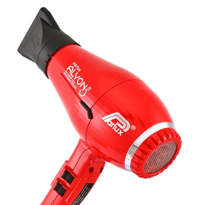 Hovedbilde Parlux Alyon Red