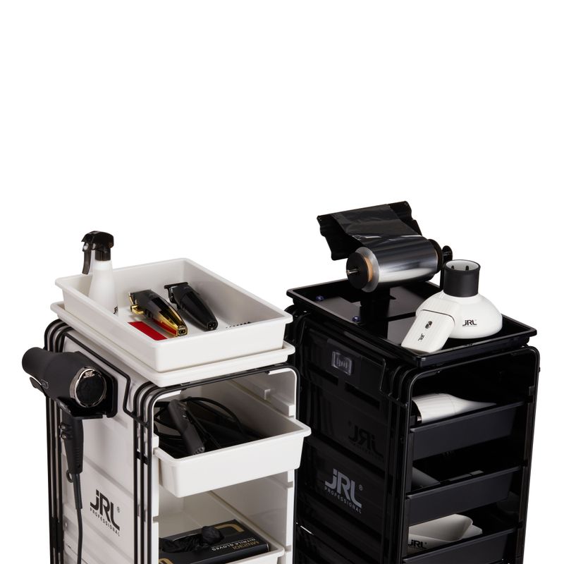 JRL Trillebord Black